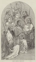 Saints